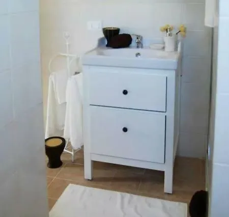La Casa Bianca * 罗伊