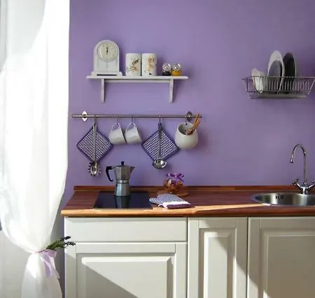 La Casa Bianca * Roe