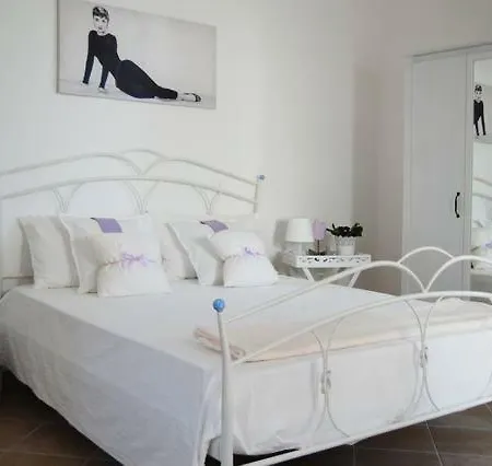 Апартаменты La Casa Bianca *