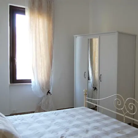 Apartment La Casa Bianca