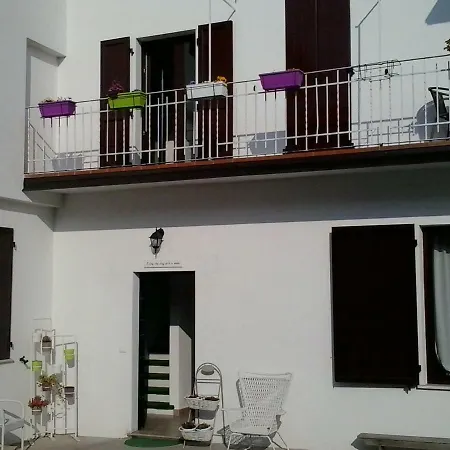 La Casa Bianca *