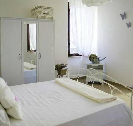 La Casa Bianca Apartment