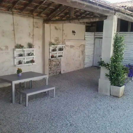 La Casa Bianca