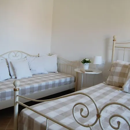 La Casa Bianca Apartment *