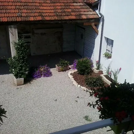 Apartment La Casa Bianca
