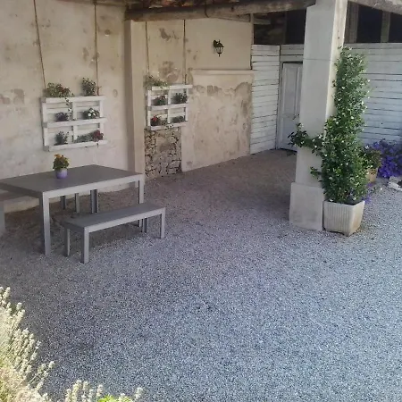 La Casa Bianca Apartment Roe