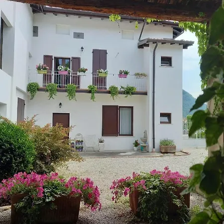 Apartment La Casa Bianca *