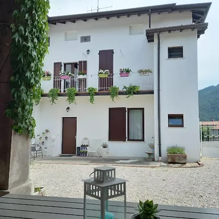 La Casa Bianca * Roe