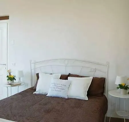 La Casa Bianca
