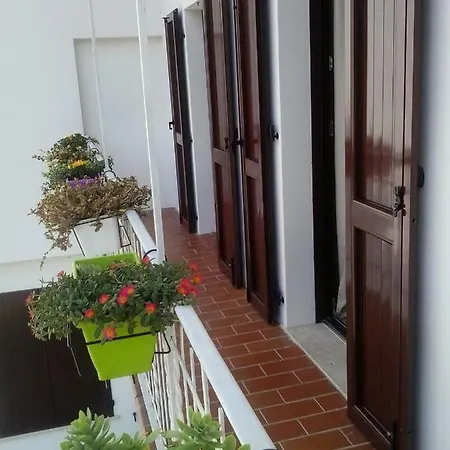 La Casa Bianca * Roe
