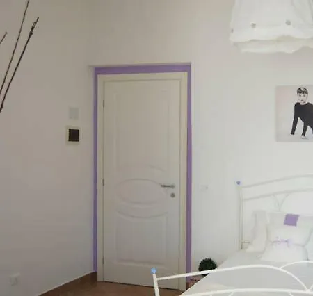 شقة La Casa Bianca *