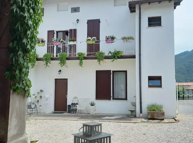 La Casa Bianca * Roe
