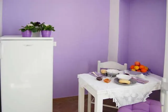 La Casa Bianca Apartment