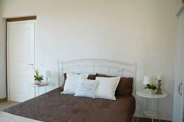 La Casa Bianca