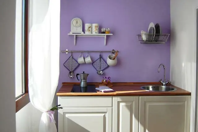 La Casa Bianca * Roe