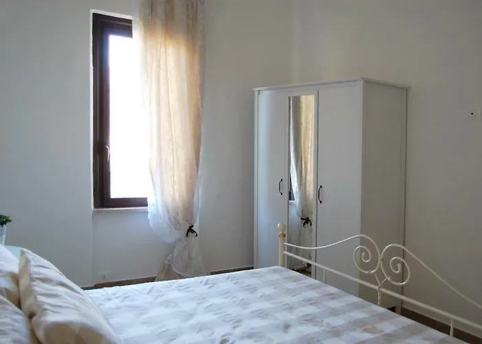 Apartment La Casa Bianca