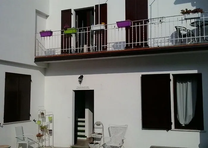 La Casa Bianca *