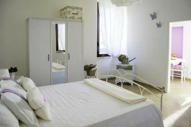 La Casa Bianca Apartment