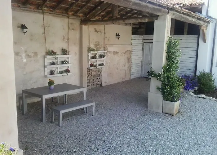 La Casa Bianca