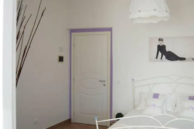 Apartment La Casa Bianca *
