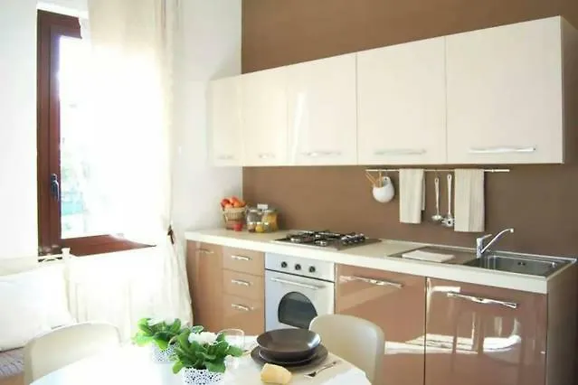La Casa Bianca Apartment