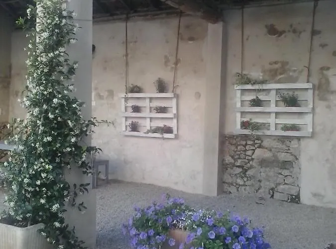 Apartment La Casa Bianca Roe